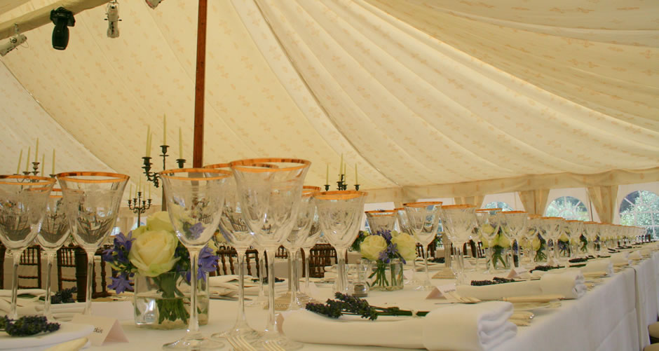 Bedouin, Moroccan Tents | Marquee Decoration and Hire - Oasis Events
